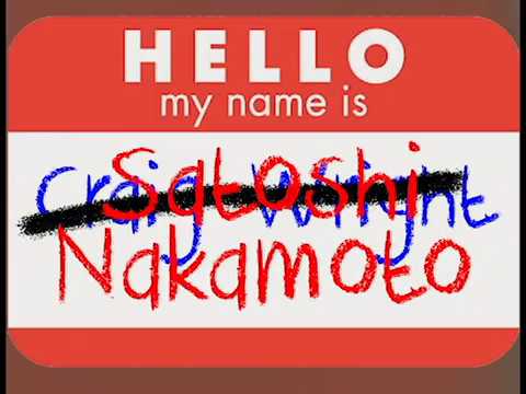 CRAIG WRIGHT IS NOT SATOSHI NAKAMOTO