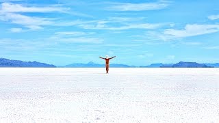 TOP 10 REASONS TO TRAVEL SOLO!