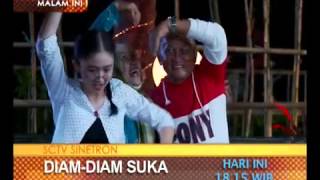 Download lagu CUPLIKAN DIAM DIAM SUKA EPS 398 mp3