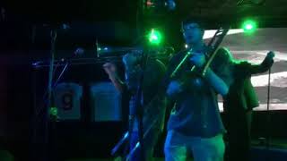 Pietasters &quot;Girl Take It Easy&quot; Shaka&#39;s 12/8/17