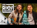 The Ries Brothers - Full Set Vol.2 (Live Music) | Sugarshack Sessions