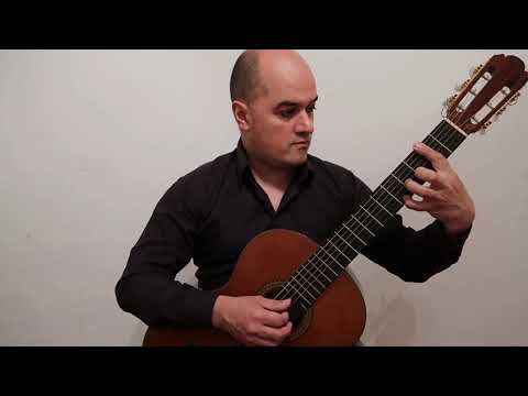 Ariel Lopez Saldivar - Sueño de Juventud (E.S.Discelpolo)