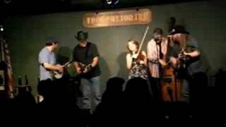 Drinkin Dark Whiskey by The Steeldrivers