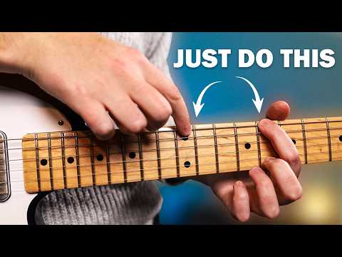 7 Essential Tapping Techniques for Writing Math Rock Riffs