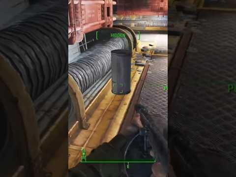 It Just Works - Todd Howard Probably #fallout #fallout4 #gaming #shorts