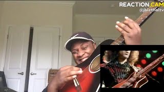 Queen - Don't Stop Me Now (Official Video) Reaction