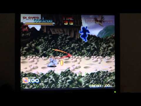ganryu neo geo wiki