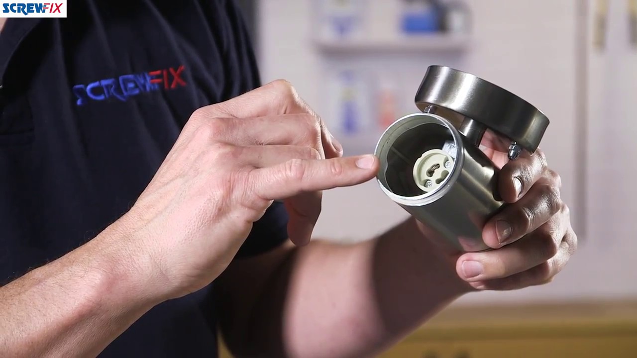 Watch video LAP LAP BRONX OUTDOOR UP & DOWN WALL LIGHT STAINLESS STEEL | Screwfix Now LAP LAP BRONX OUTDOOR UP & DOWN WALL LIGHT STAINLESS STEEL | Screwfix