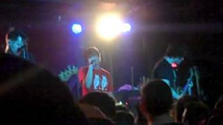 Silverstein - Hear Me Out (Live @ Jack Rabbits)