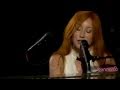 Tori Amos - Upside Down @ Bonnaroo 2010 HQ Webcast