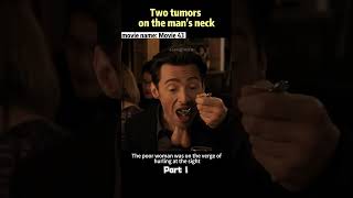 Download lagu Two tumors on the man's neck mp3