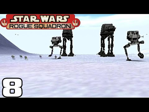 Star Wars: Rogue Squadron [8] - Bonus Missions