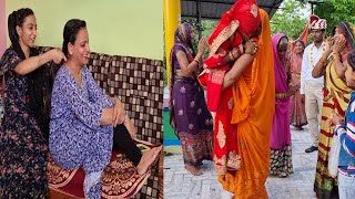 Nayi Bahu Watch HD Mp4 Videos Download Free
