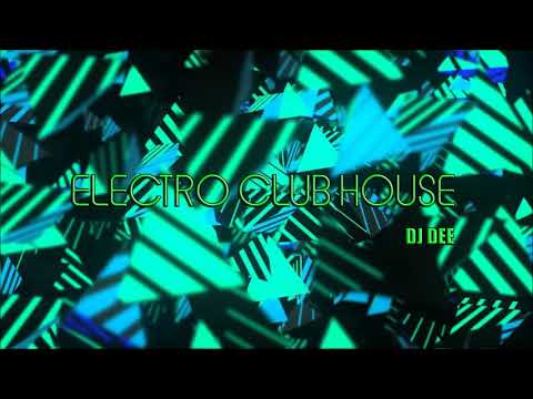 Electro Club House 2021 Best of Oldschool vs. Newschool music Electronic EDM