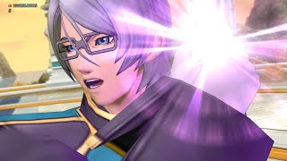 ドラクエ10 / DQ10実況『DQXを振り返る』~278th スキルマスター [ スキル上限解放クエスト ]〔ドラゴンクエストX実況プレイ〕