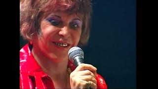 Throbbing Gristle (Re-TG) -  The Astoria Theatre, London 16 mai 2004