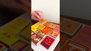 Download lagu Had so much fun w these! #matchbooks #matchboxes #fathersdaygift #diygift #affordablegifts #diy mp3