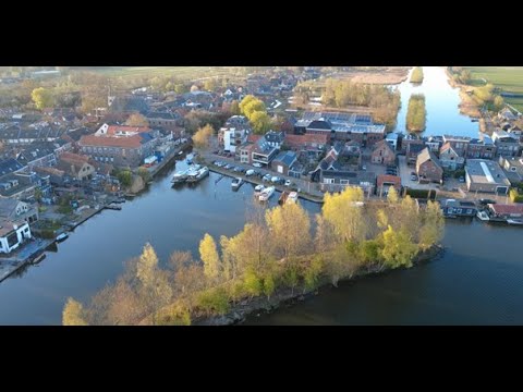 Meerkerk, the Netherlands