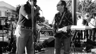Phil's Mondo Rock, Rhythm & Blues Video_'Miss You'_Pittsburg Car Show_June 21, 2012