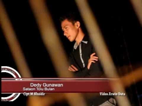 Dedy Gunawan-Sataon Tolu Bulan (Official Music Video) Tapsel Madina