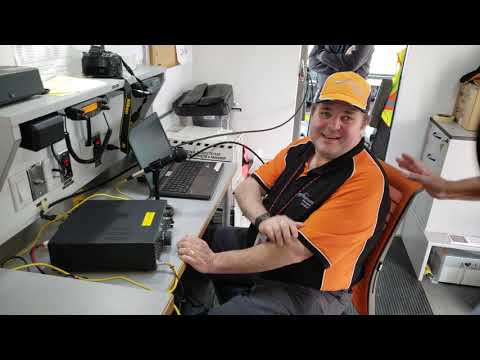 Field Day 2019 in 4K