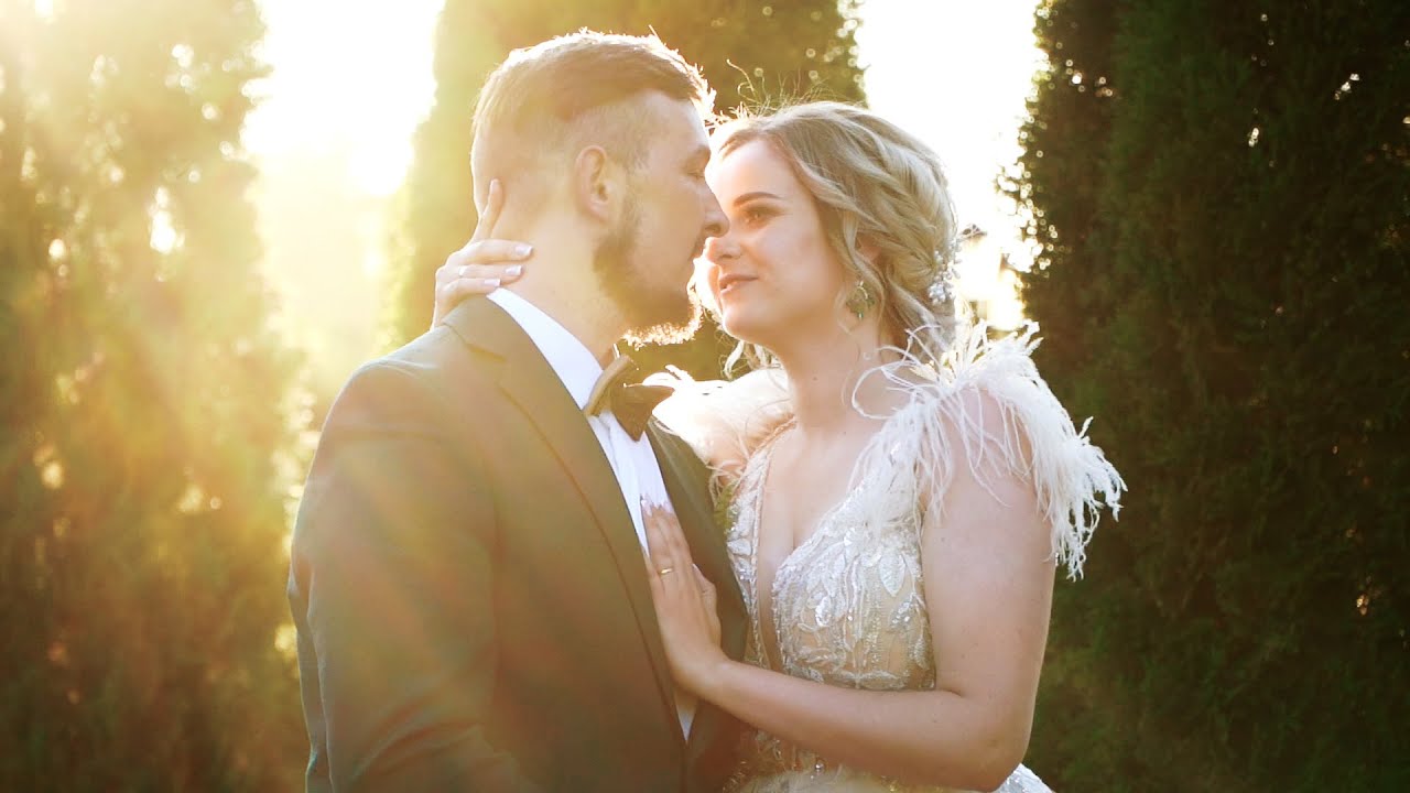 Karolina i Jakub - Teledysk Ślubny