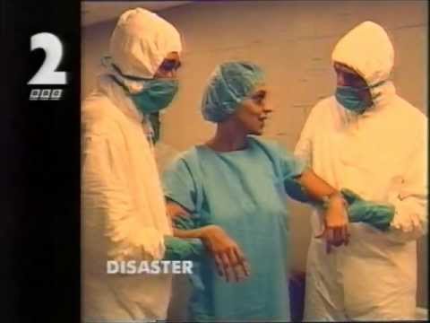 BBC2 Continuity Junction Thursday 23 January 1997