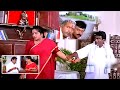 అయ్యగారు కొట్టారు Sneham Kosam Movie Scenes Chiranjeevi Meena IDream