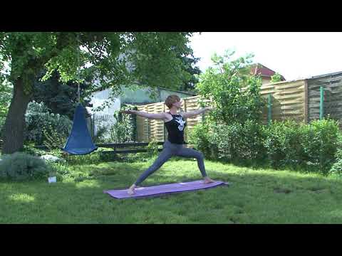 20 perces reggeli gerincjóga