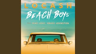 Beach Boys (feat. Mike Love &amp; Bruce Johnston)