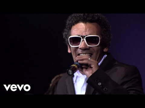 Wilson Simoninha - Tributo A Martin Luther King (Ao Vivo)