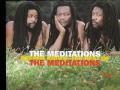 The Meditations - Bongo Man