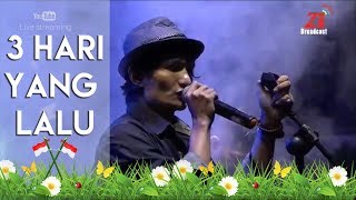 Download lagu KIDNEP Flanella  - '3 Hari Yang Lalu' (Live Streaming) 1/10 mp3