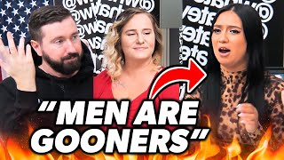 This 304 Claims Women's Standards Are Too Low
