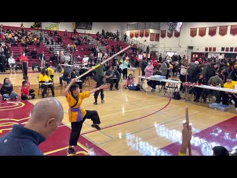 [family] 11/12/2022 Kung Fu Owen Su