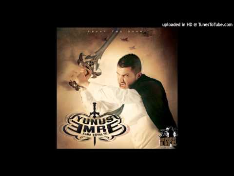 Yunus Emre - Kara Şövalye