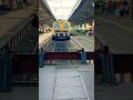 Beautiful Arriving ICF EMU Train Shorts Short Trending Indianrailways