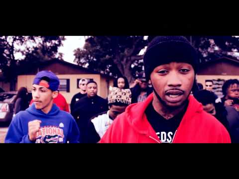 Young Bam feat. Young Ike - It's Going Down (Official Video)