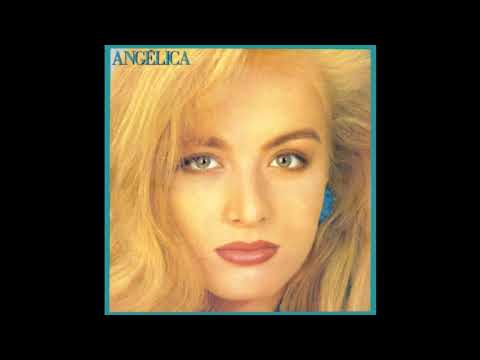 Quis Fazer Você Feliz (part. Roupa Nova) - Angélica