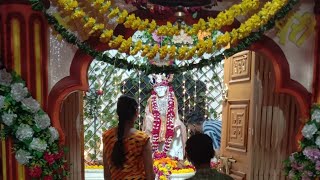 साईं मंदिर झाबुआ दर्शन