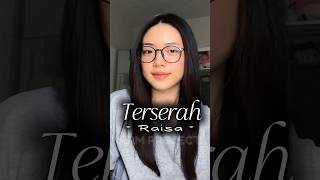 Download lagu Perfect Pitch!! Terserah dari Raisa di cover oleh Faith Christabelle #livesinging #storymusik mp3