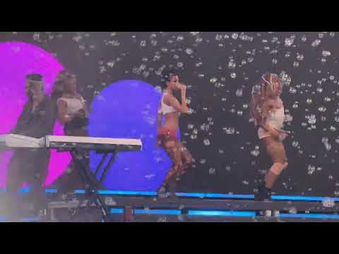 Tyla : Coachella 2025  Outdoor Theater, April 11th