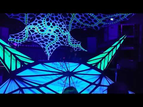 Apollyon ($) Hitech (#) Sonic Boom Zürich (¥) Härterei 18.03.2017