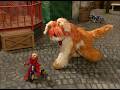 Sesame Street 4083 Riding My Tricycle 2005