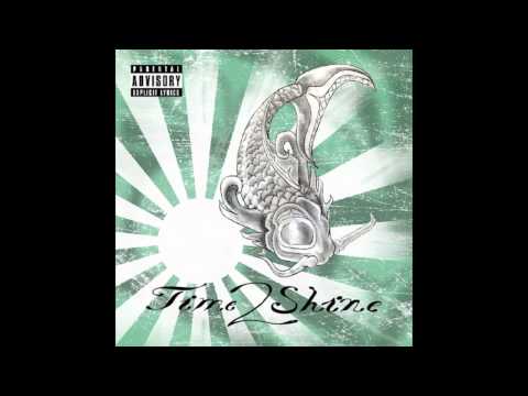 (Intro Dave Dennis) Born Shadows - Apt Exact , JB The 1st Lady, Numinous, & Rye Optiks (Prod By MK)