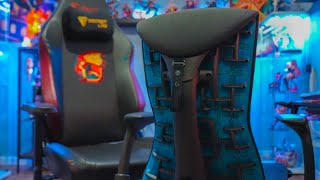 Herman Miller VS Secret Labs Titan: What Should You Buy?