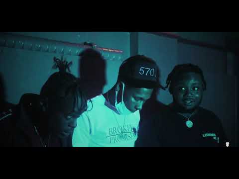 570JV - 556 (Official Video)