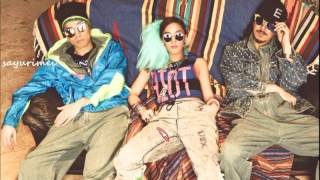 MFBTY FEAT SON SEUNGYOON (SONNET SON) – LOVE GAME 사랑놀이 english español subs