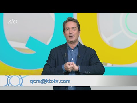 Questions téléspectateurs QCM décembre 2025 (1/4)