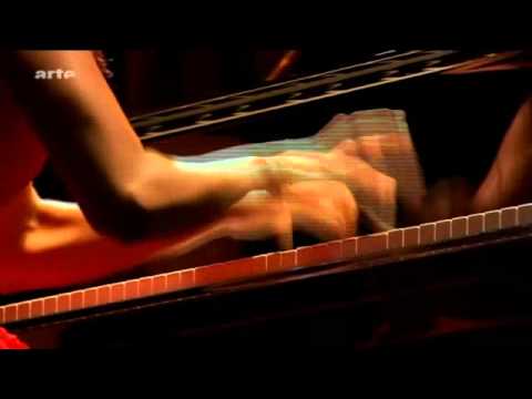 Stravinsky - Petruschka (piano version)